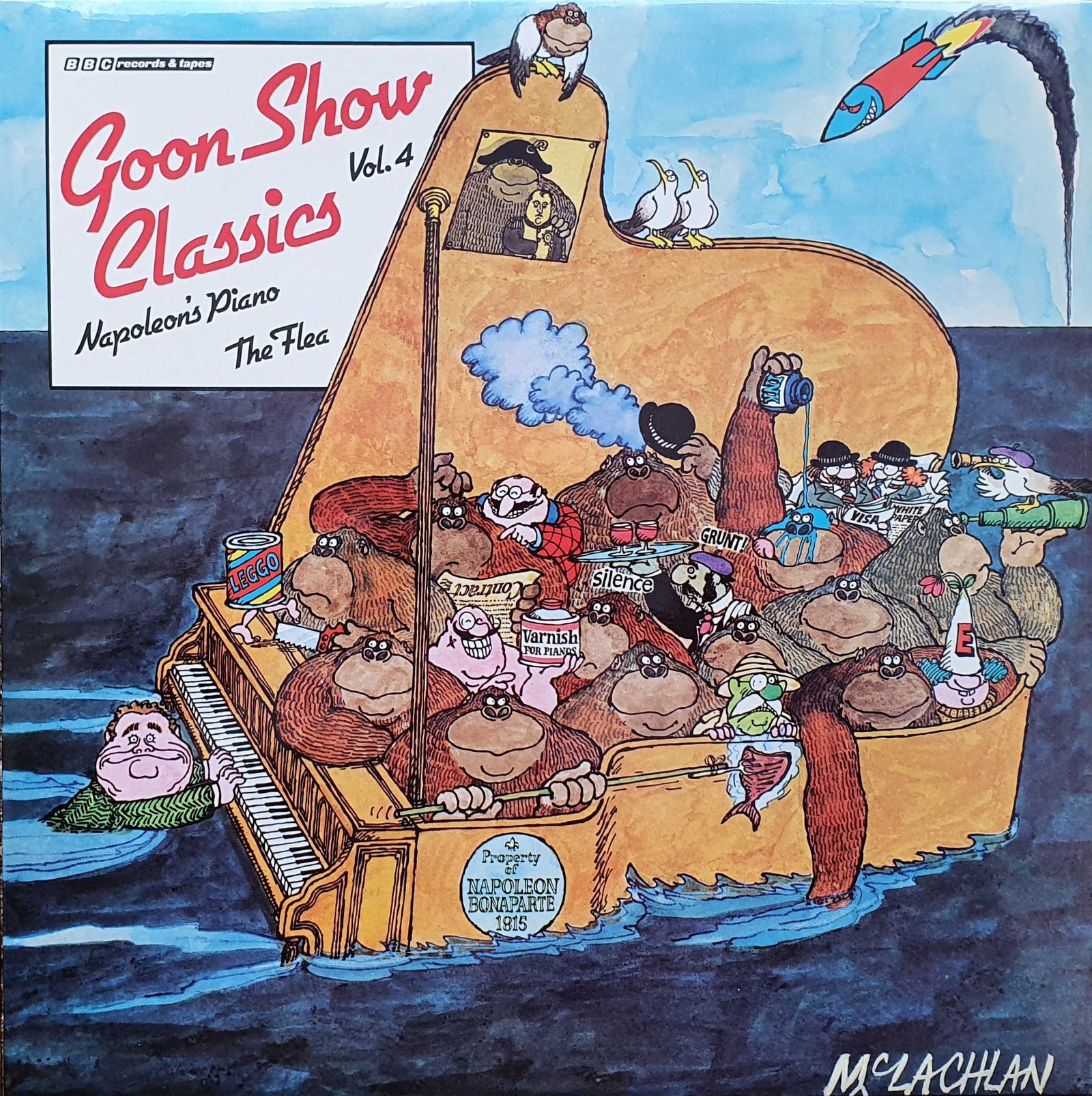 Picture of 2964 046 cover